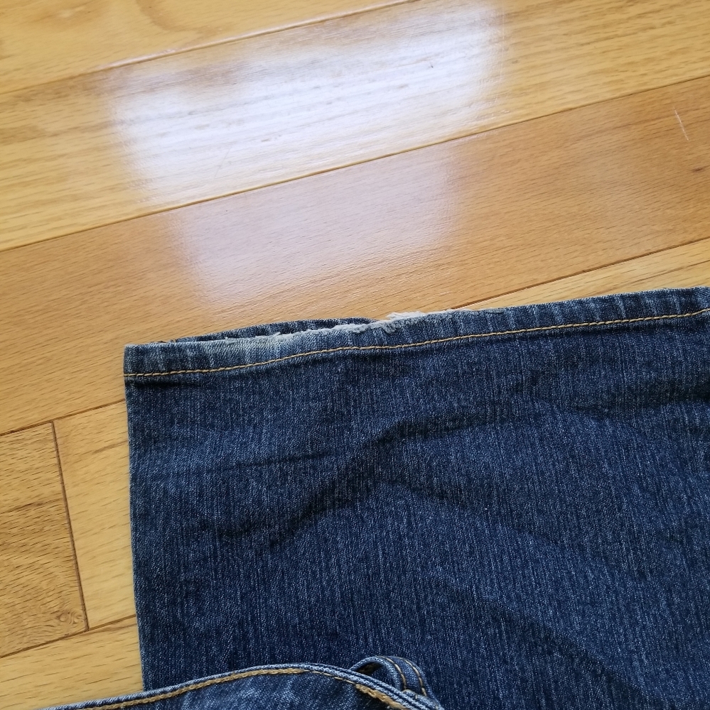 Grane bootcut jeans - Picture 6 of 6